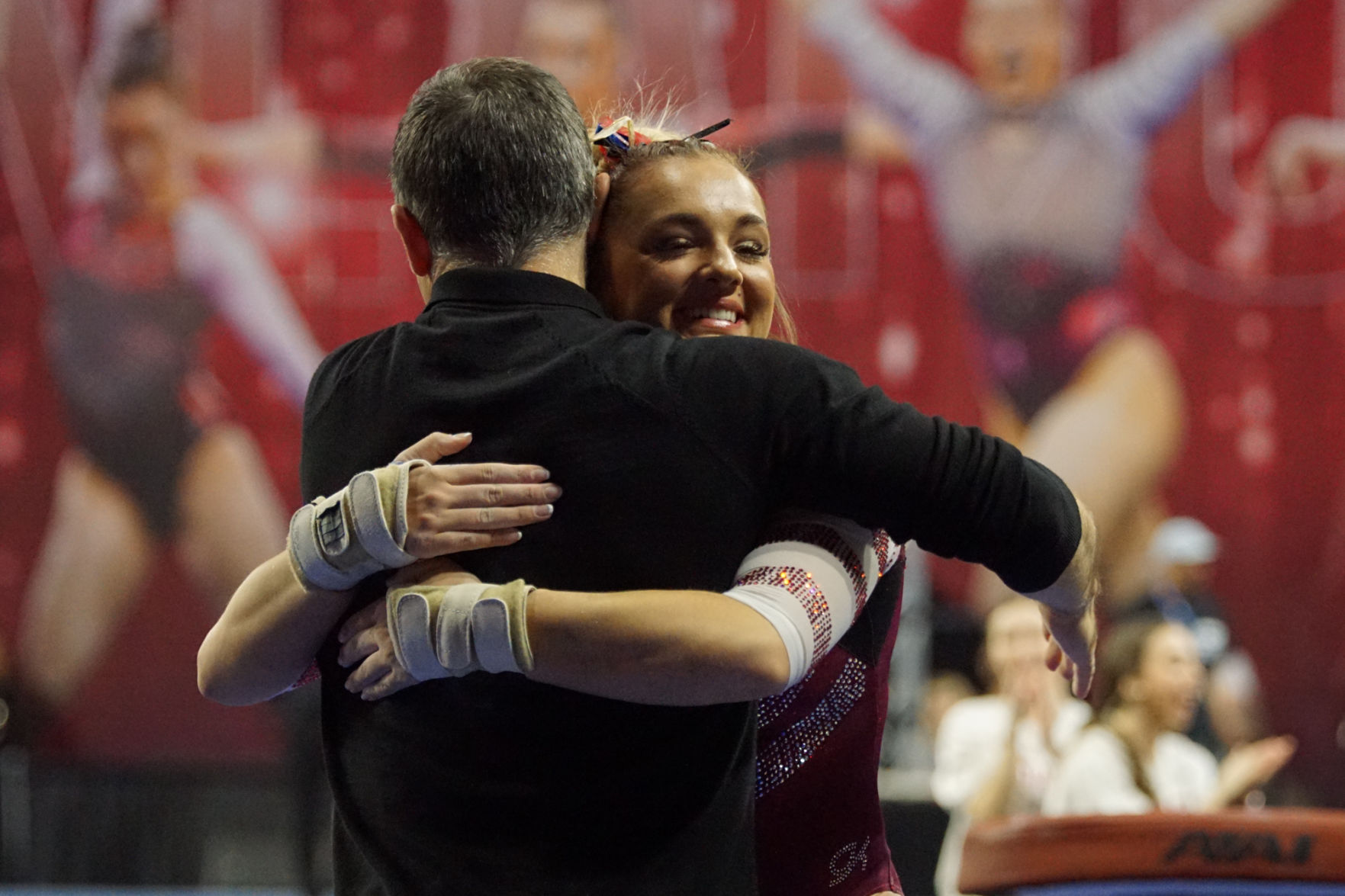 Maggie Nichols